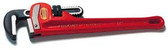 Ridgid 31010 - 10" Heavy-Duty Straight Pipe Wrench