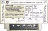 GE CR460XME - 2-Wire 12-24VDC Conversion Kit for Mechanically Held Contactors