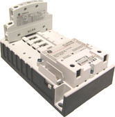 GE Mechanically Held Lighting Contactor 100AMPS CR160MC5H02AABAA 1 YEAR WARRANTY