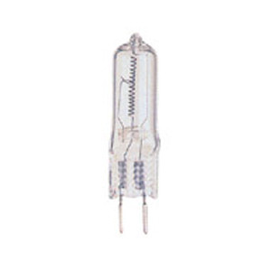 BULBRITE Q20GY6//120 LAMP 120 VOLTS 20W Halogen Bulb