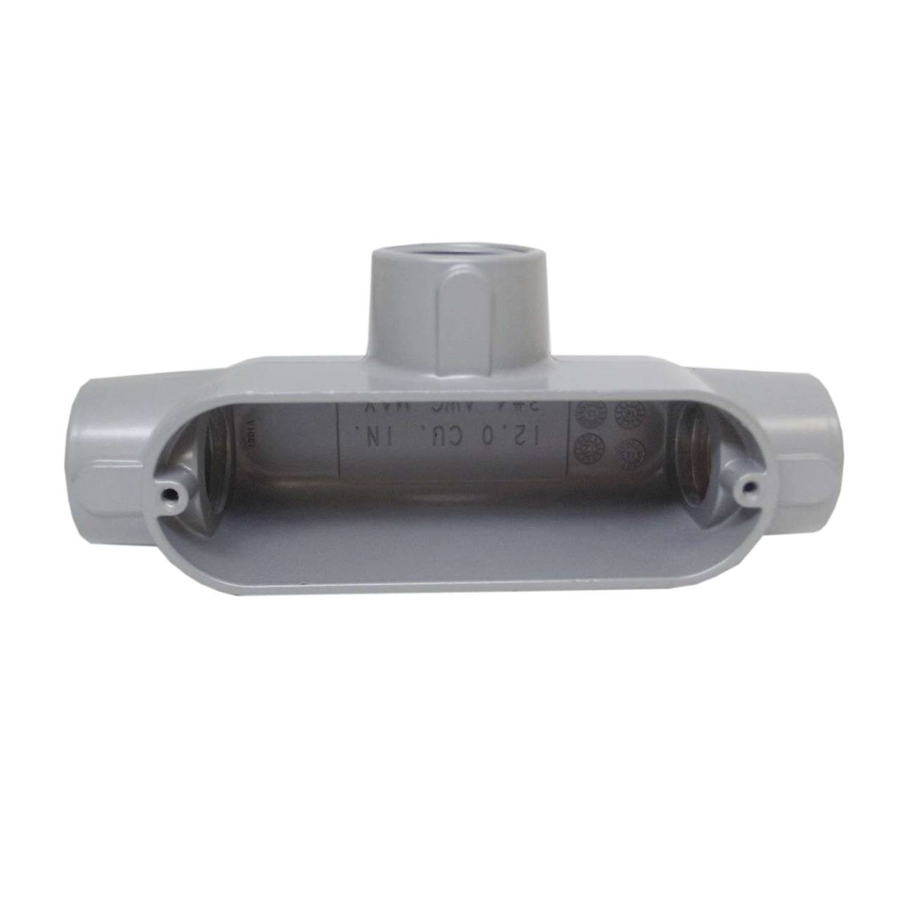 Appleton T75A 3/4" Form 85 Unilet Conduit Outlet Body