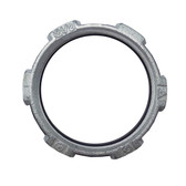 4 Steel/Zinc Appleton BLSG400 Sealing Locknut PVC Gasketed 4 Steel/Zinc Appleton BLSG400 Sealing Locknut PVC Gasketed
