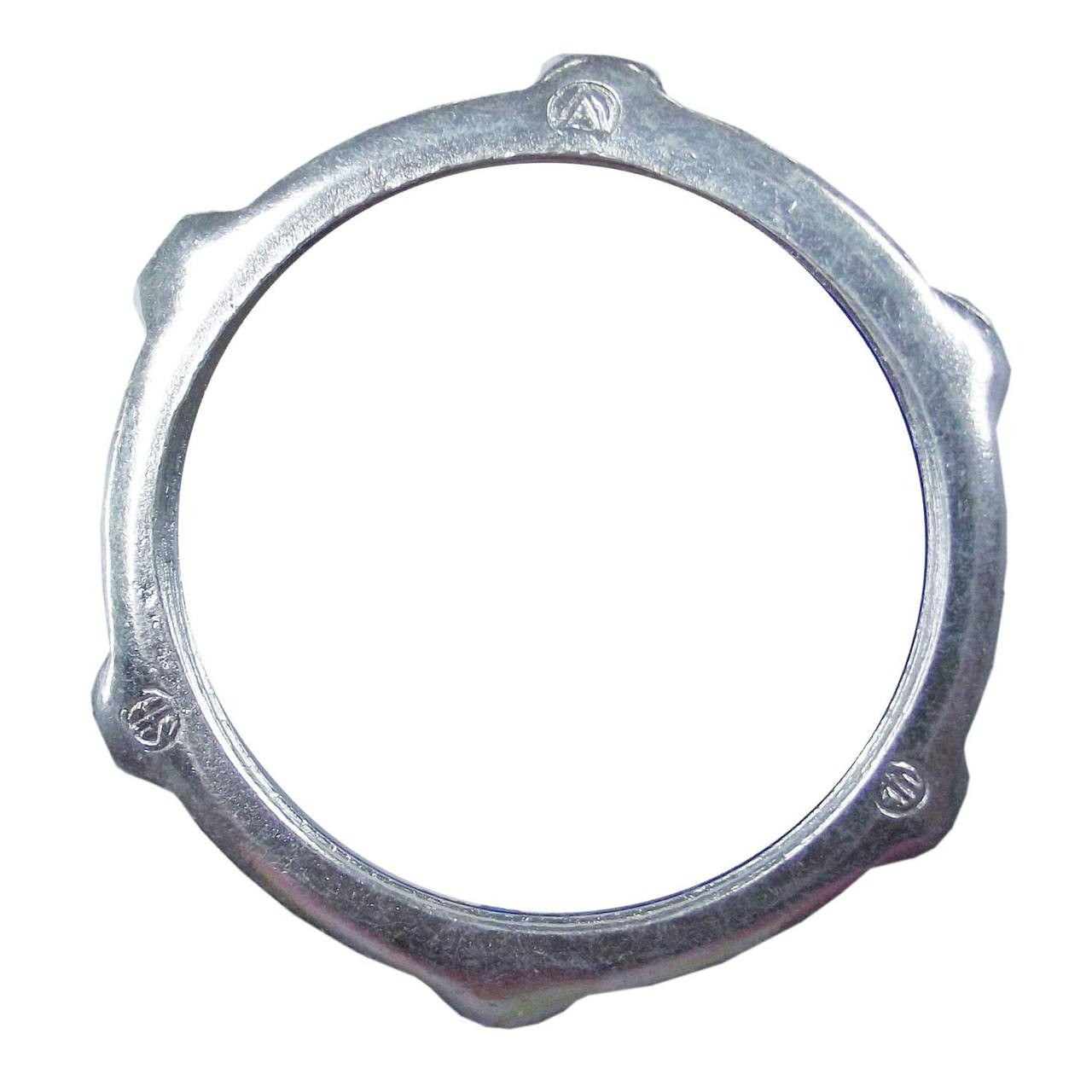 Appleton BLSG75 3/4" Gasketed Sealing Conduit Locknut