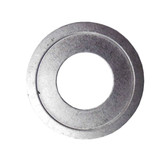 Appleton RW15075 - 1-1/2" to 3/4" Cupped Reducing Washer