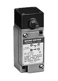 Honeywell Micro Switch 1LS1 - 1NC 1NO DPDT Limit Switch