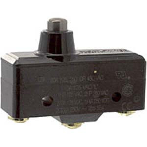 BA-2RB NEW HONEYWELL MICRO SWITCH LIMIT SWITCH