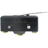 Honeywell Micro Switch BZ-2RL-A2 - SPDT 15 Amp Limit Switch