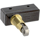 Honeywell Micro Switch BZ-2RQ181-A2 - SPDT, 15 Amp 125 Vac Limit Switch