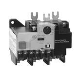 GE CR324FXKS - CR324X Series Solid State Overload Relay