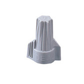 Ideal 30-342 - Twister Gray Wire Connectors