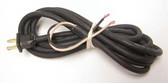 Florida Tool BLDFT162 - 8 Ft. 2-Wire Replacement Cord - Type SJ