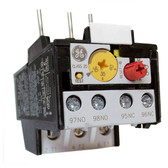 GE RT12S - 18 Amp Max Standard Overload Relay