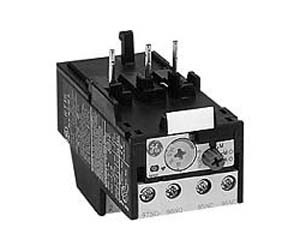 GE RT12U - 26 Amp Max Standard Overload Relay