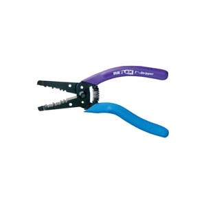 IDEAL 45-618 Reflex Super T-Stripper Wire Stripper