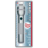Maglite S2D096 - 2D Cell Professional Krypton Flashlight