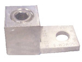 NSI OT - 1/0-14 AWG Single Dual Rated Connector
