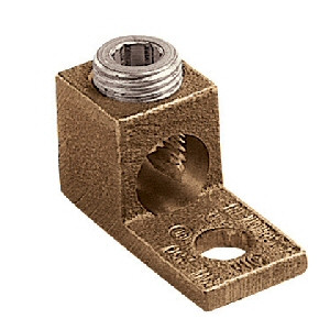 T&B L400-BB - Single Copper Conductor