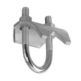 T&B RC3/4 - 3/4" Malleable Iron Right Angle Beam Clamp
