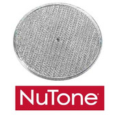 NuTone 834 - Aluminum Mesh Exhaust Fan Filter