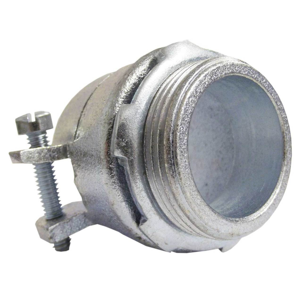Appleton 7484 Flexible Metal Conduit Connectors