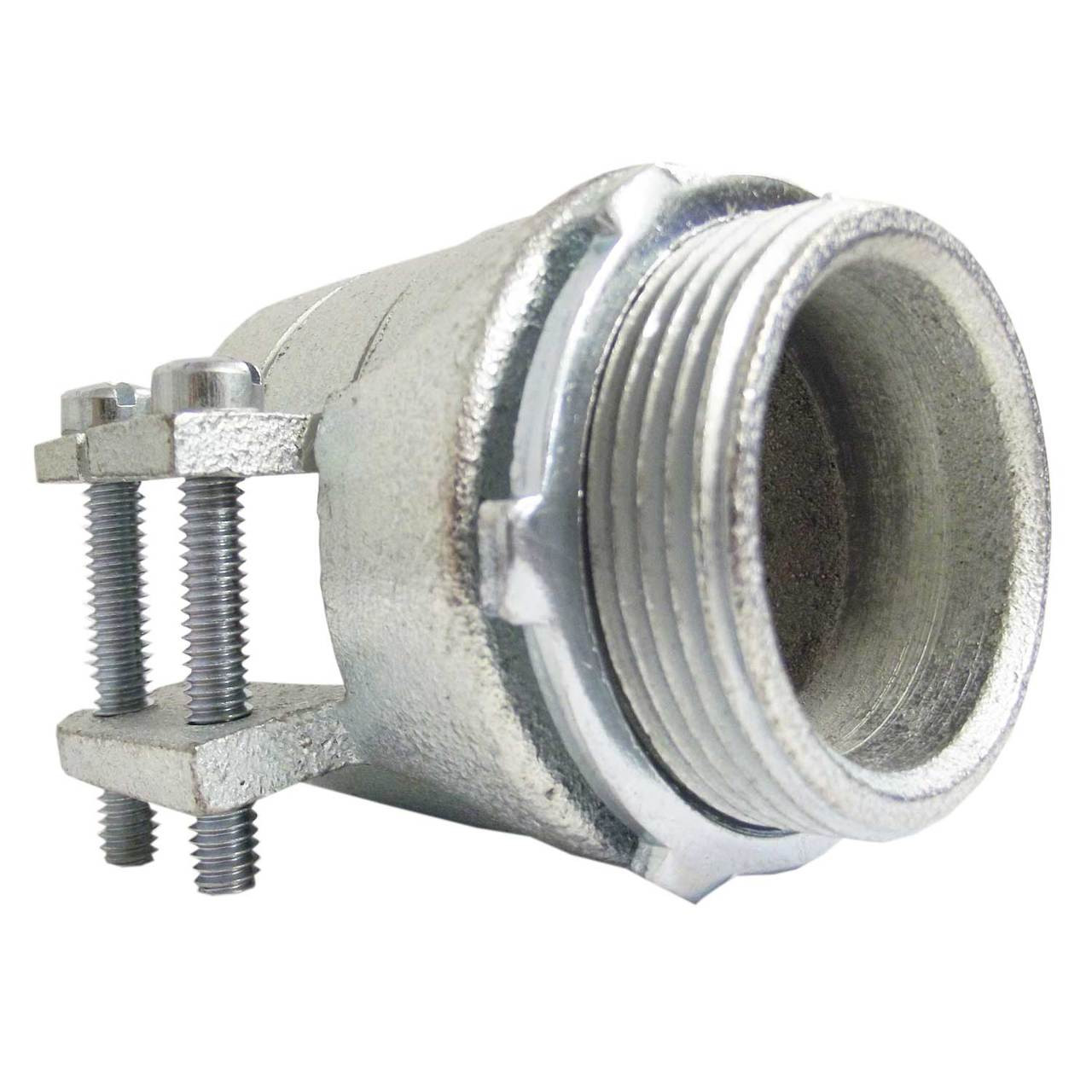 Appleton 7486 Flexible Metal Conduit Connectors