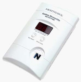 Kidde KN-COPP-3 - Carbon Monoxide Alarm 120V AC Plug-In w/ Battery Back-up