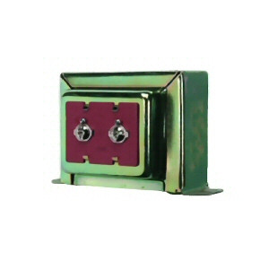 nutone c907 16v 30va transformer