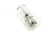 Miniature Lamp 159 - 6.3V, .15A Wedge Base Bulb