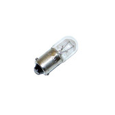 Miniature Lamp LTB3045 - 24V, 50MA Single Contact Mini Bayonet Base Bulb