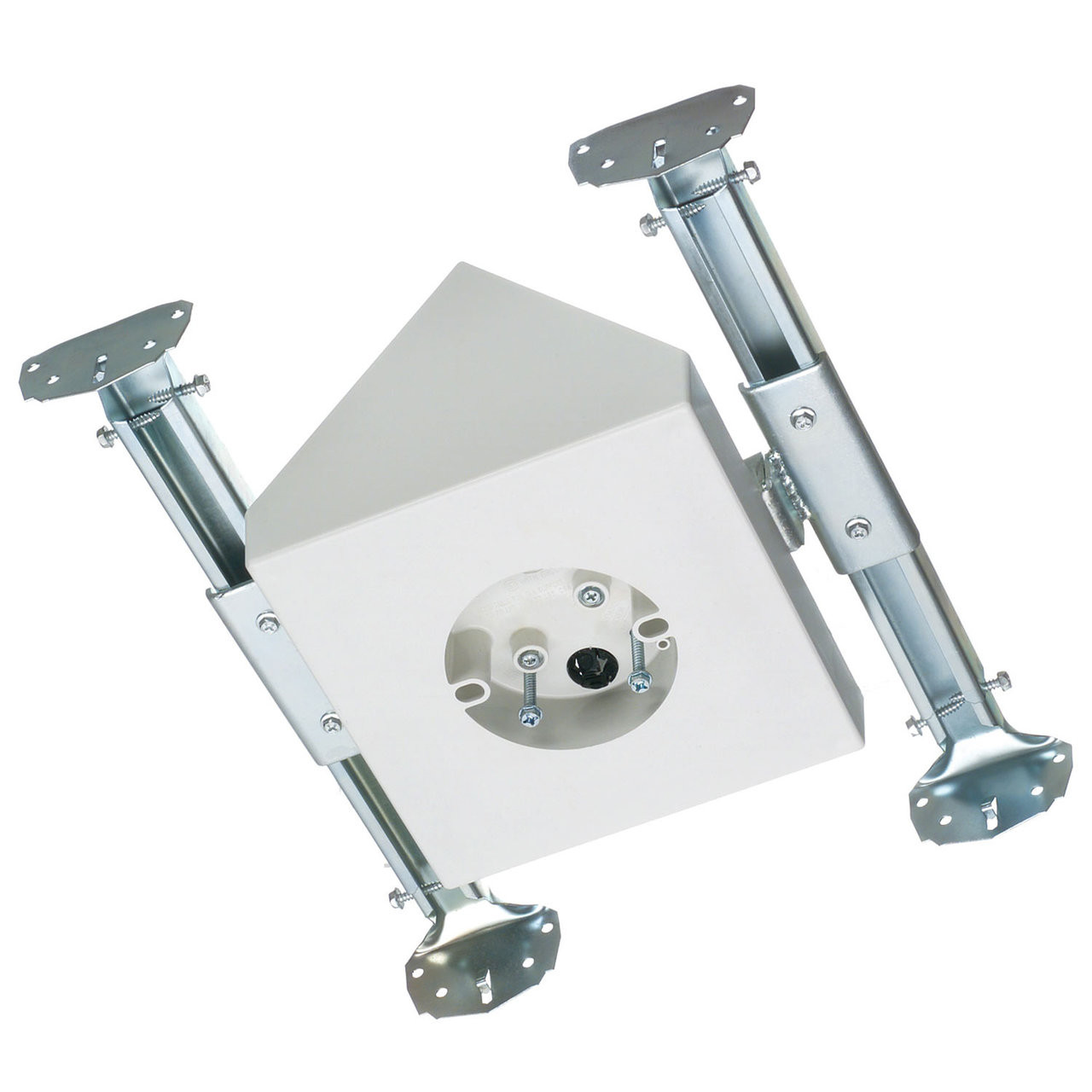 Arlington Fb900 Cathedral Ceiling Fan Fixture Mounting Box