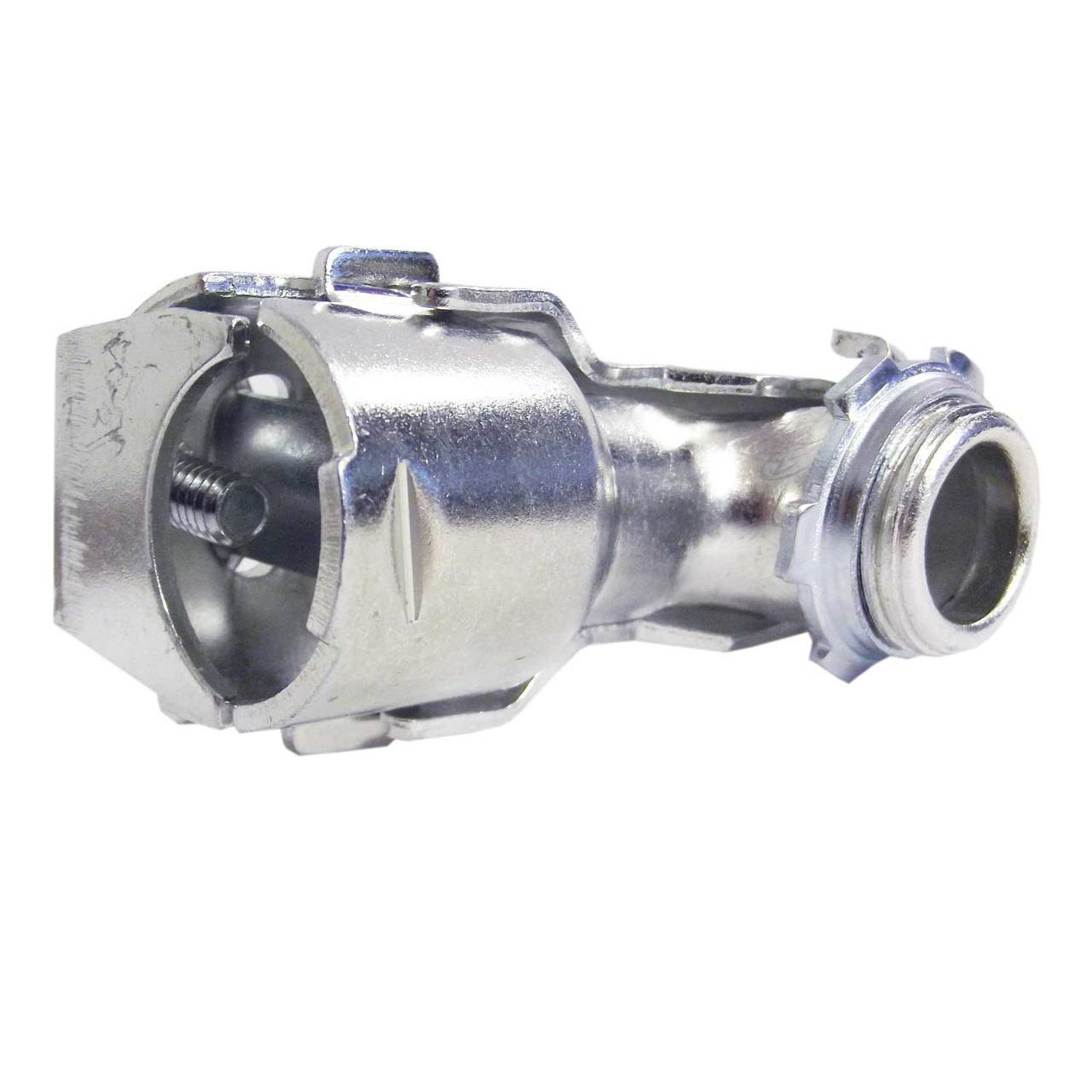 Appleton 7381V 1/2" Steel Flexible Metal Conduit