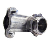 Appleton 7246V - 1/2in Armored Cable/Flex Conduit Connector