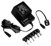 Philmore BE240 - 800mA Universal AC/DC Adapter