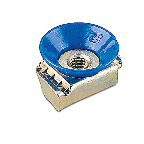 T&B UCN38 Universal Nylon Cone Nut