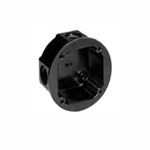 T B Ao4 12 4 X 1 7 8 Round Ceiling Fixture Box