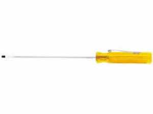 Klein A116 3 3 32 Cabinet Tip Pocket Clip Screwdriver