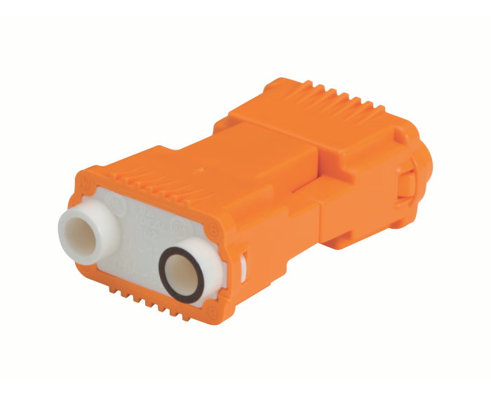 Ideal 30372 PowerPlug Luminaire Disconnects MODEL 102, 2WIRE