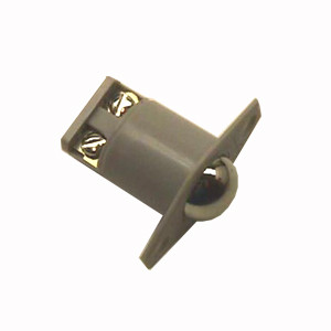 Morris 70336 24v 2a Momentary Door Jamb Ball Switch