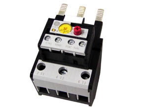GE RT22H - Size 2 Overload Relay 54 - 65 Amp