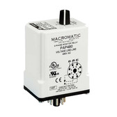 Macromatic PAP480 - PAP Phase Monitor Relay