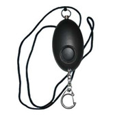 Street defender MC-231 - Personal Alarm W/ Keychain