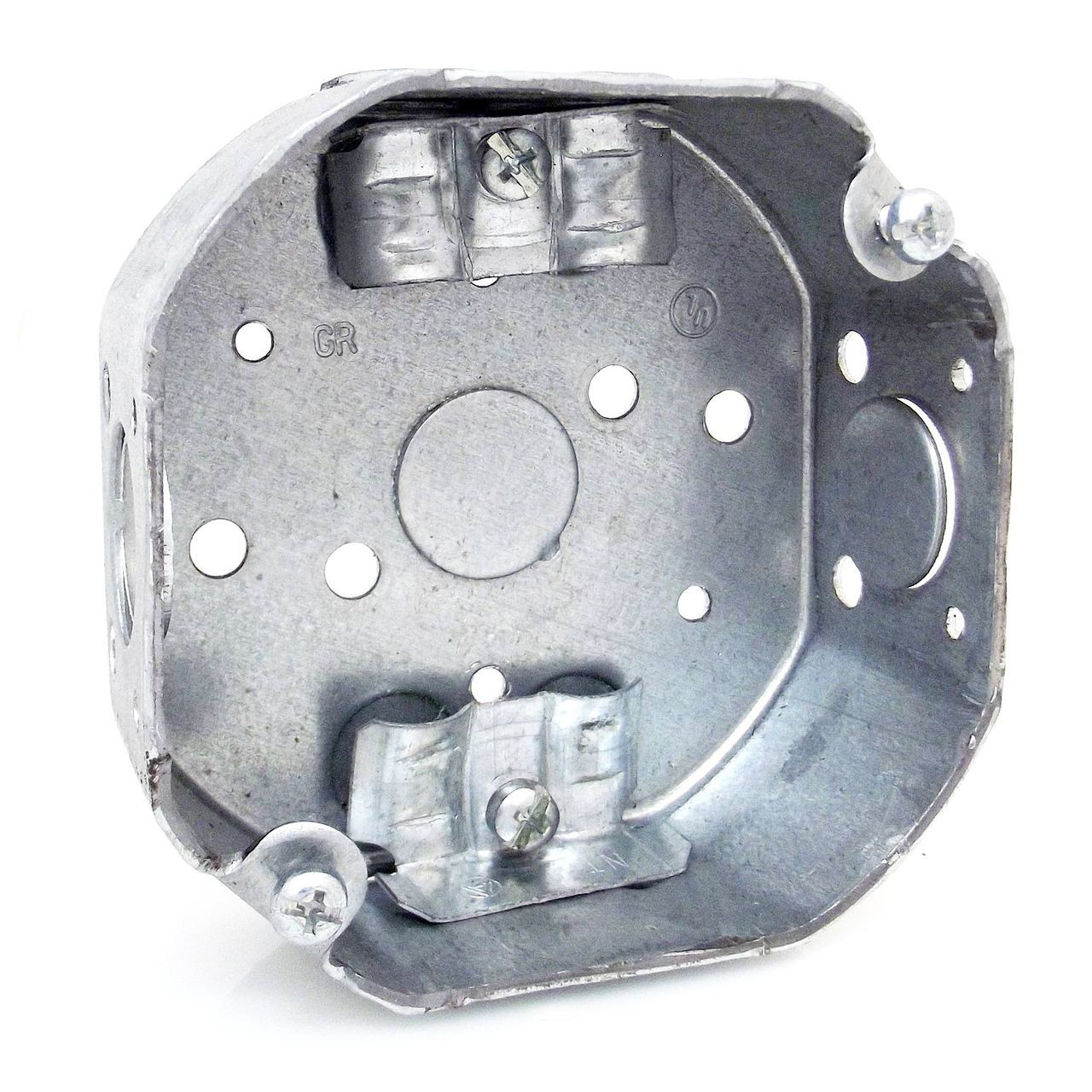APPLETON OK-6575 3//4 INCH CABLE CONNECTORS BOX OF 25