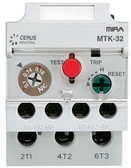 Cerus MTK-32/3-6 - MIRA Differential Thermal Overload, Class 10, 4-6A