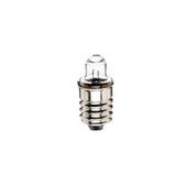 222 Watt Mini Screw Base Incandescent Light Bulb