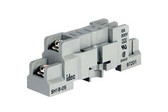 Idec SH1B-05 - Socket DIN Mount Screw Type Relay Base