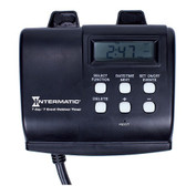 INTERMATIC HB880R - 15 Amp 7 Day Outdoor Timer
