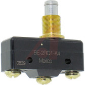 Honeywell Micro Switch BE-2RQ1-A4 - Basic Switch