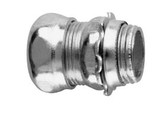 Crouse-Hinds 650S - EMT 1/2 Inch Compression Connector