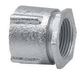 Crouse-Hinds 192 - 1 Inch 3-Piece Conduit Coupling