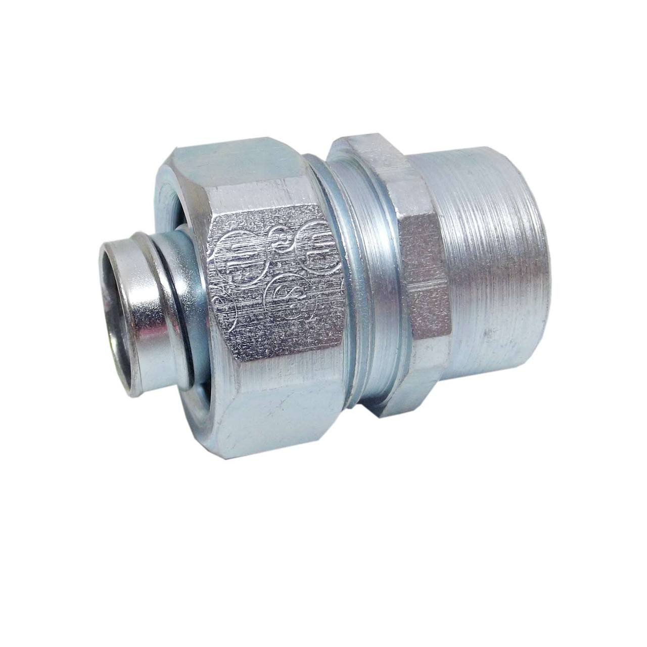 Appleton ST50F 1/2 Inch Sealtite Female Connector